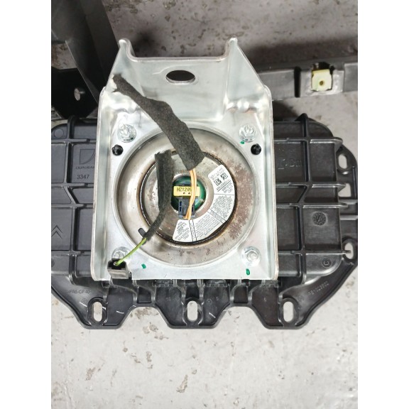 Recambio de kit airbag para citroën c5 station wagon 1.6 hdi fap referencia OEM IAM   