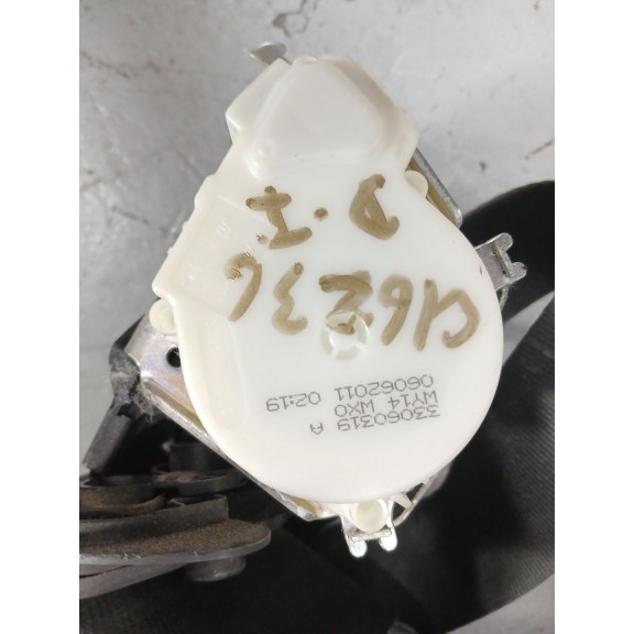 Recambio de kit airbag para citroën c5 station wagon 1.6 hdi fap referencia OEM IAM   