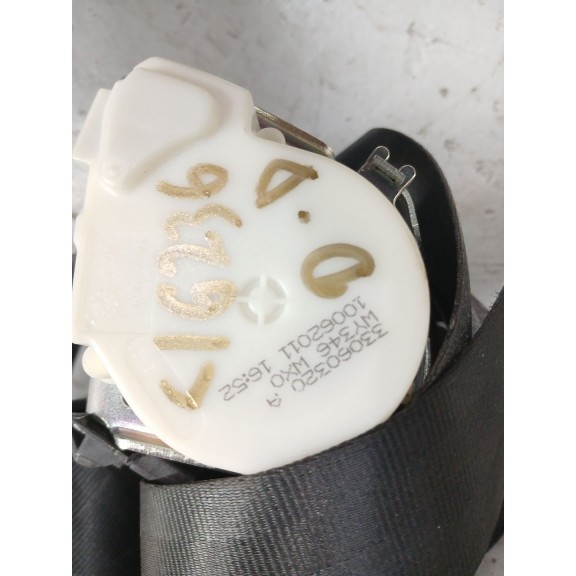 Recambio de kit airbag para citroën c5 station wagon 1.6 hdi fap referencia OEM IAM   