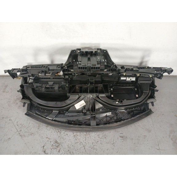 Recambio de kit airbag para citroën c5 station wagon 1.6 hdi fap referencia OEM IAM   