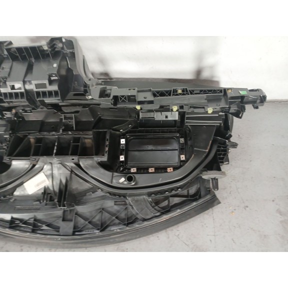 Recambio de kit airbag para citroën c5 station wagon 1.6 hdi fap referencia OEM IAM   