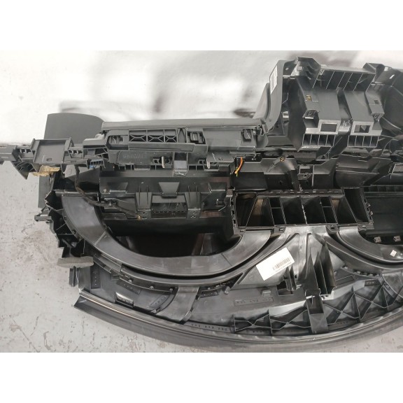 Recambio de kit airbag para citroën c5 station wagon 1.6 hdi fap referencia OEM IAM   