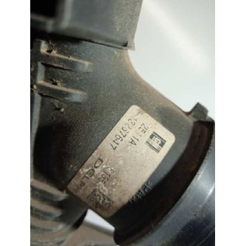 Recambio de intercooler para opel astra j sports tourer cosmo referencia OEM IAM 13267647  