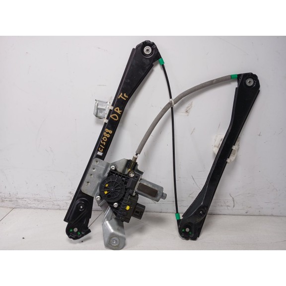 Recambio de elevalunas trasero derecho para jaguar xj 2.7 d xj6 executive referencia OEM IAM  ELÉCTRICO 