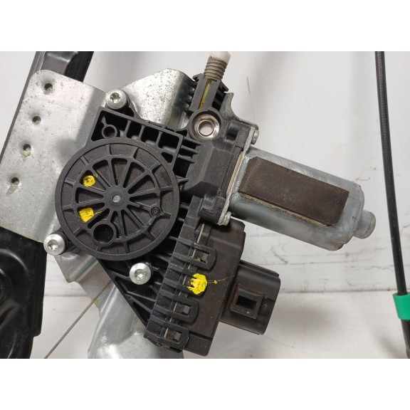 Recambio de elevalunas trasero derecho para jaguar xj 2.7 d xj6 executive referencia OEM IAM  ELÉCTRICO 