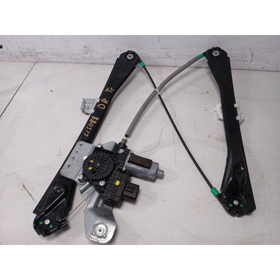 Recambio de elevalunas trasero derecho para jaguar xj 2.7 d xj6 executive referencia OEM IAM  ELÉCTRICO 