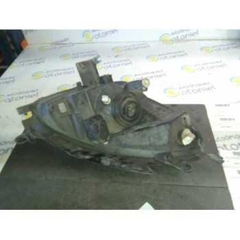 Recambio de faro izquierdo para citroën xsara picasso 1.6 hdi 90 exclusive referencia OEM IAM  1ª MONOPTICA