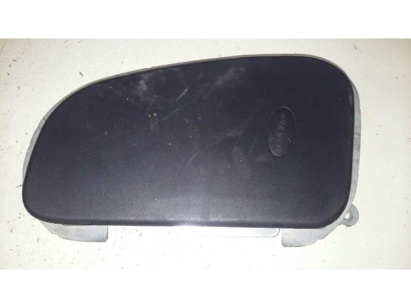 Recambio de airbag lateral delantero derecho para citroën c3 1.1 sx referencia OEM IAM 96462516ZE  