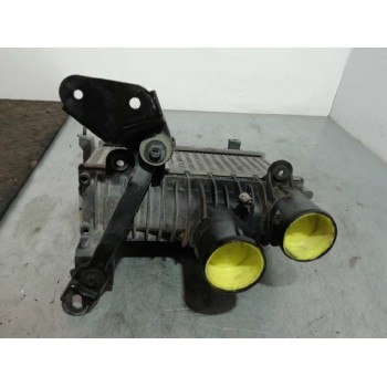 Recambio de intercooler para toyota corolla (e12) 2.0 turbodiesel cat referencia OEM IAM 8730670  