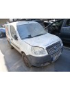 fiat doblo furgoneta/monovolumen (223_) del año 2007