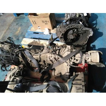 Recambio de caja cambios para mitsubishi montero (l040) referencia OEM IAM 3043LE MOTOR 6G72 AUTOMATICA