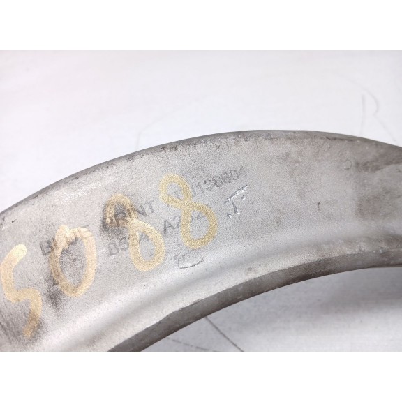 Recambio de brazo suspension superior delantero derecho para jaguar xj 2.7 d xj6 executive referencia OEM IAM adj138604  