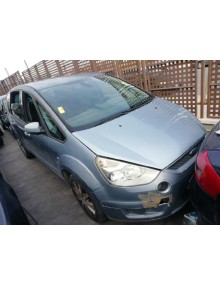 ford s-max (ca1) del año 2006