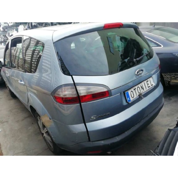ford s-max (ca1) del año 2006