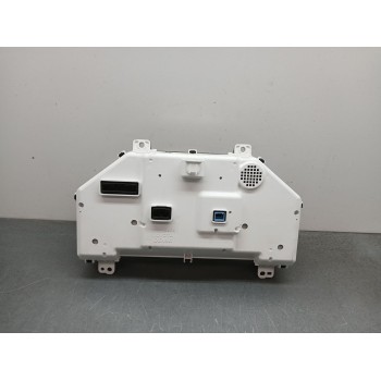 Recambio de cuadro instrumentos para lexus is iii (_e3_) 300h (ave30_) referencia OEM IAM 8380053f20  