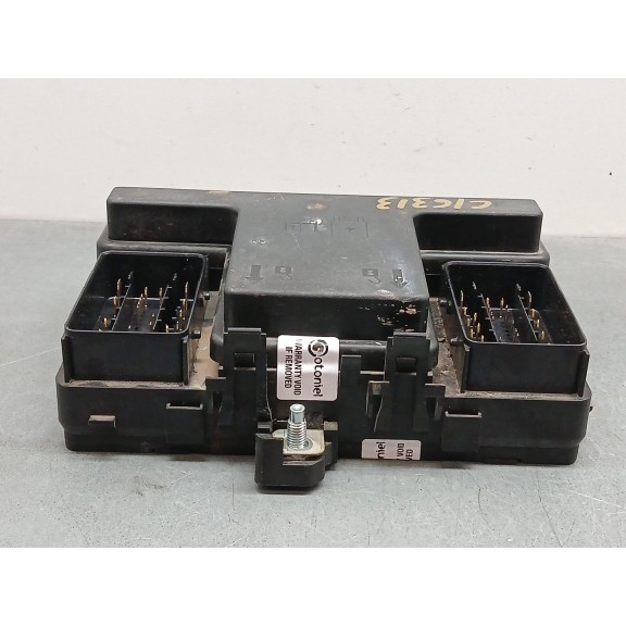 Recambio de centralita bsm para ford s-max titanium referencia OEM IAM f2gt14a067cd  