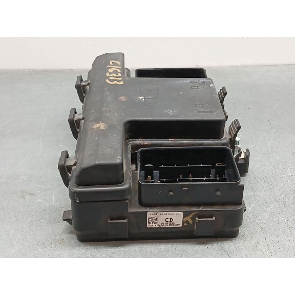 Recambio de centralita bsm para ford s-max titanium referencia OEM IAM f2gt14a067cd  