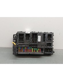 Recambio de centralita bsi para ford s-max titanium referencia OEM IAM gu5t15604  gu5t15604bfd