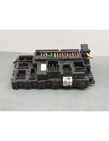 Recambio de centralita bsi para ford s-max titanium referencia OEM IAM gu5t15604  gu5t15604bfd 2