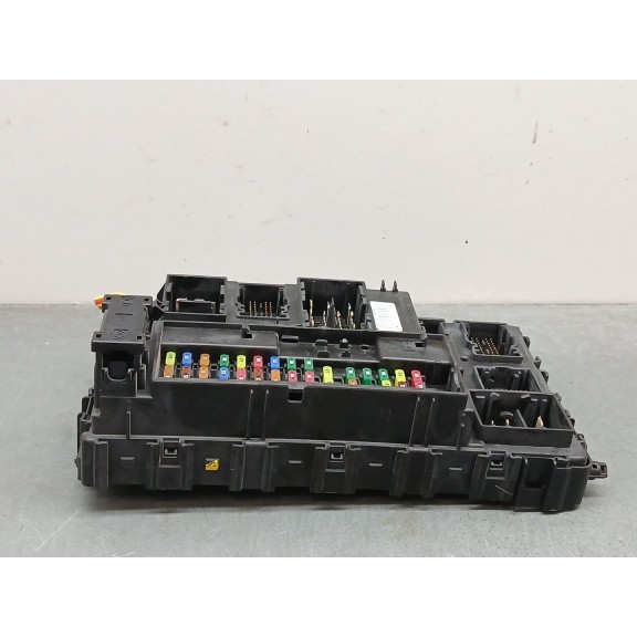 Recambio de centralita bsi para ford s-max titanium referencia OEM IAM gu5t15604  gu5t15604bfd