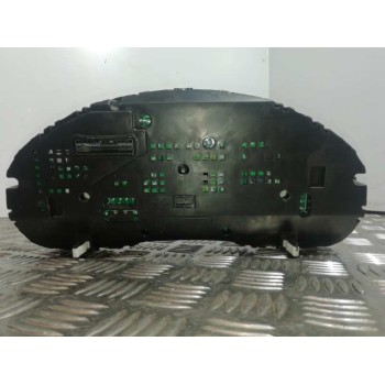 Recambio de cuadro instrumentos para hyundai i40 comfort referencia OEM IAM 940013Z046 6000 RPM 240 KM/H 