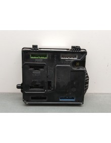 Recambio de centralita bsi para renault scenic iii 1.2 tce referencia OEM IAM 284b18853r  