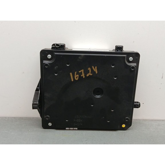Recambio de centralita bsi para renault scenic iii 1.2 tce referencia OEM IAM 284b18853r  