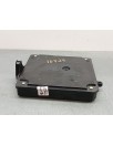 Recambio de centralita bsi para renault scenic iii 1.2 tce referencia OEM IAM 284b18853r  