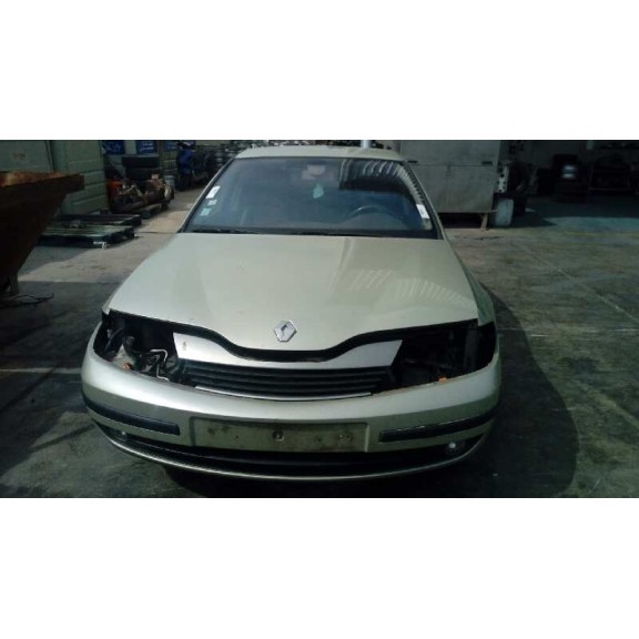 renault laguna ii (bg0) del año 2001