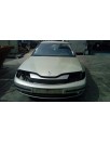 renault laguna ii (bg0) del año 2001