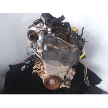 Recambio de motor completo para dacia duster ambiance 4x2 referencia OEM IAM   