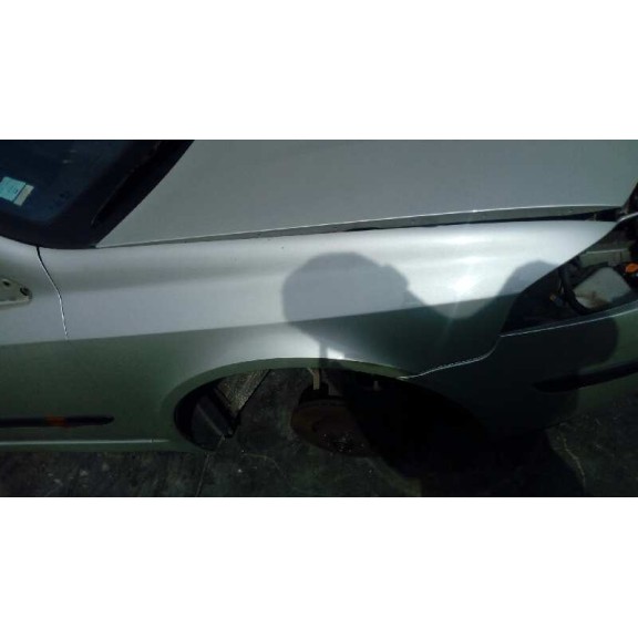 renault laguna ii (bg0) del año 2001