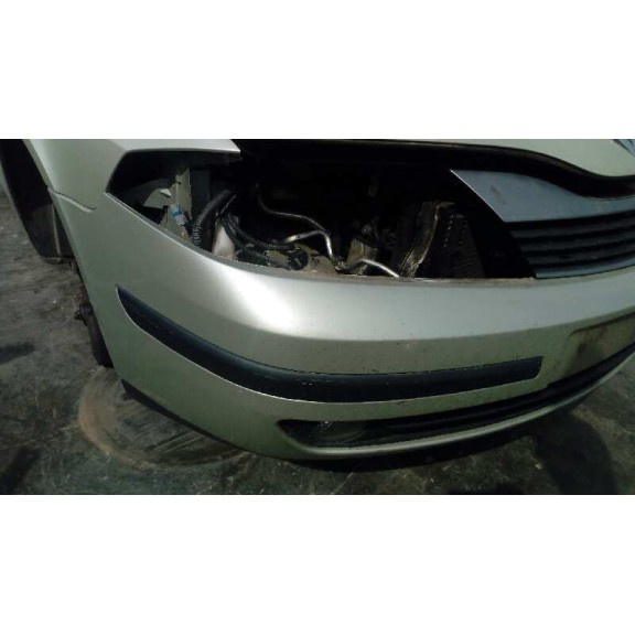 renault laguna ii (bg0) del año 2001