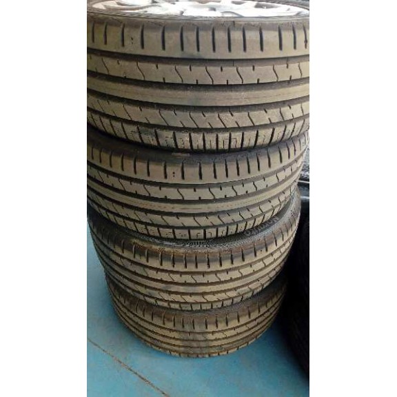 renault laguna ii (bg0) del año 2001