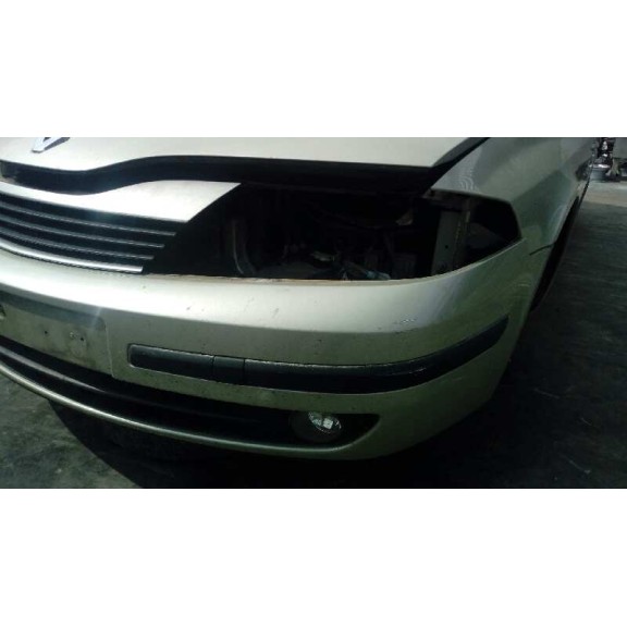 renault laguna ii (bg0) del año 2001