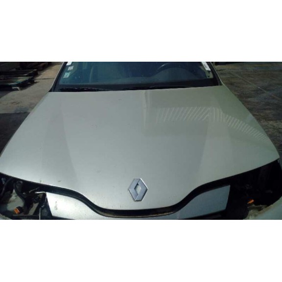 renault laguna ii (bg0) del año 2001
