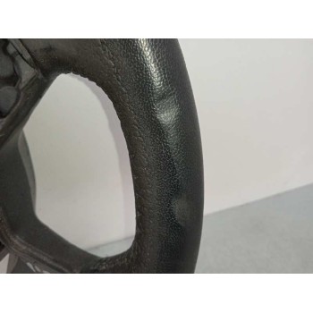 Recambio de volante para ford c-max trend referencia OEM IAM AM513600BF CON MANDOS ESTÁ MARCADO 4 RADIOS TOCADO