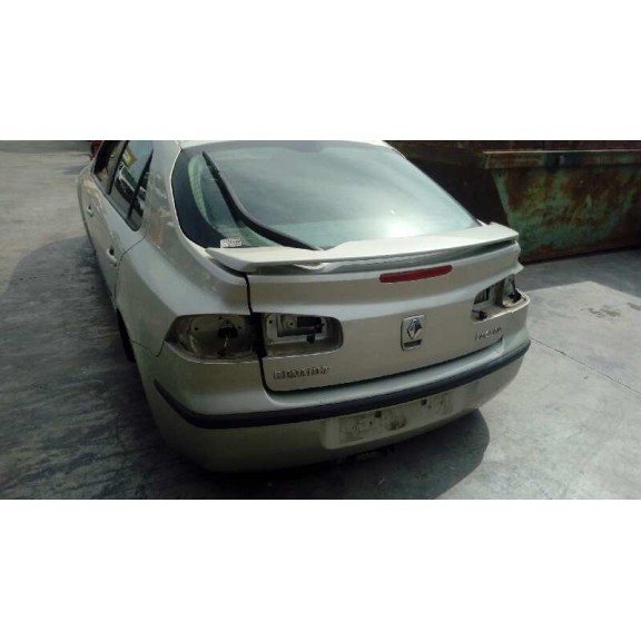 renault laguna ii (bg0) del año 2001