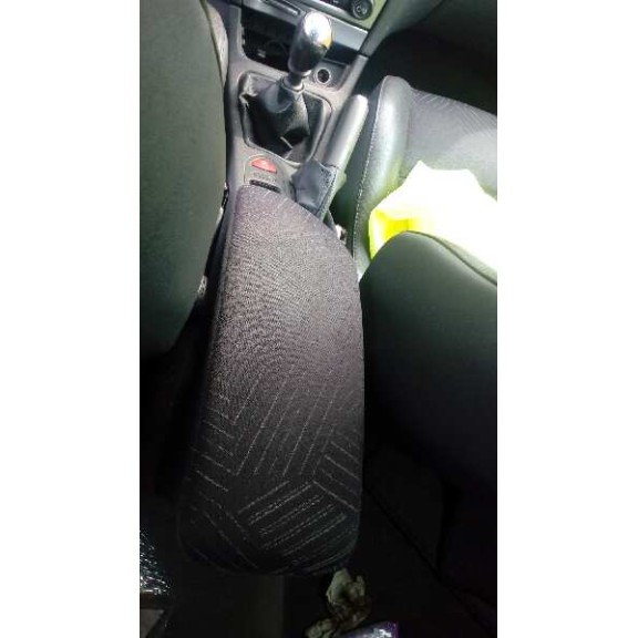 renault laguna ii (bg0) del año 2001