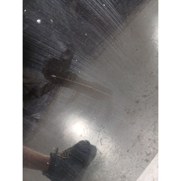 Recambio de capot para opel zafira / zafira family b (a05) 1.6 (m75) referencia OEM IAM   