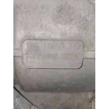 Recambio de caja cambios para volkswagen tiguan (ad1, ax1) 2.0 tdi 4motion referencia OEM IAM TGQ B 