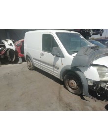 ford transit connect (tc7) del año 2006