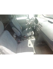 ford transit connect (tc7) del año 2006 2