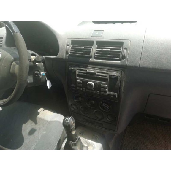 ford transit connect (tc7) del año 2006