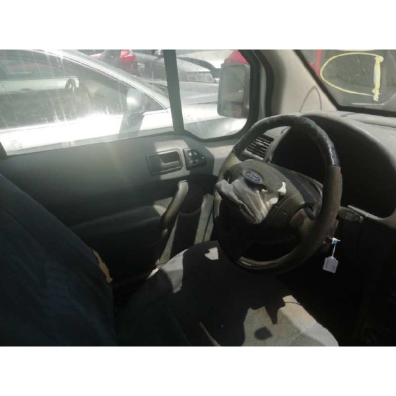ford transit connect (tc7) del año 2006