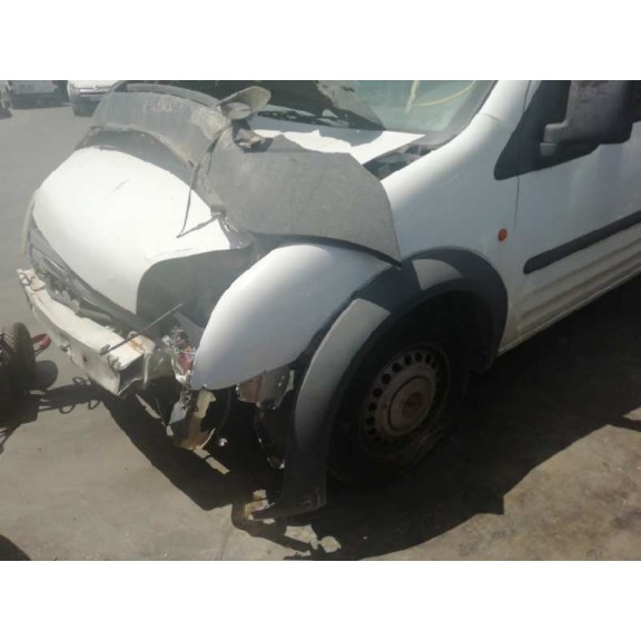 ford transit connect (tc7) del año 2006