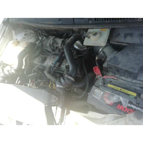 ford transit connect (tc7) del año 2006