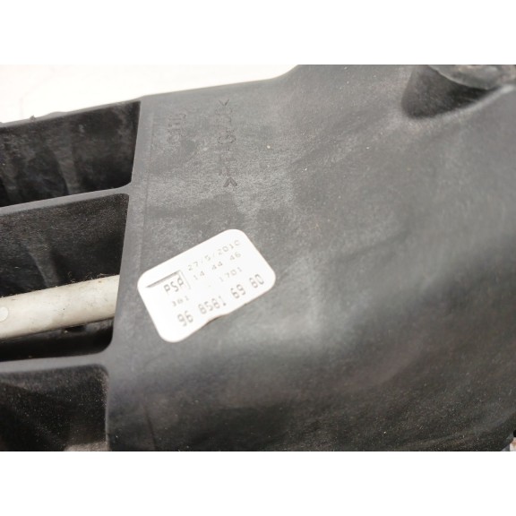 Recambio de varillaje cambio para citroën c4 i (lc_) 1.4 16v referencia OEM IAM   