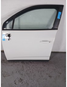 Recambio de puerta delantera izquierda para chevrolet orlando 1.8 cat referencia OEM IAM    2