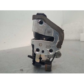 CERRADURA PUERTA TRASERA DERECHA 1110314 4 PINS